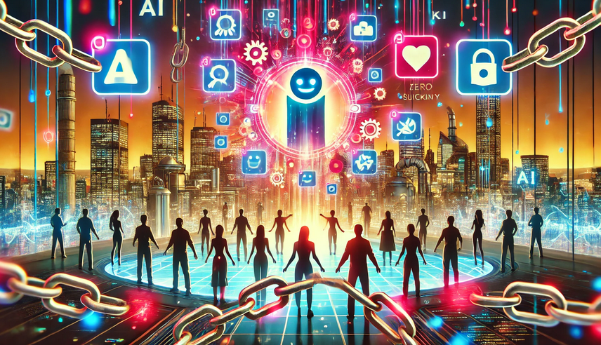 用户想来就来，想走就走！文心一言、Kimi们拿什么套住人心？